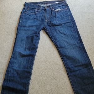 W 31 L 34 Lucky Brand 121 Heritage Slim w31 L34